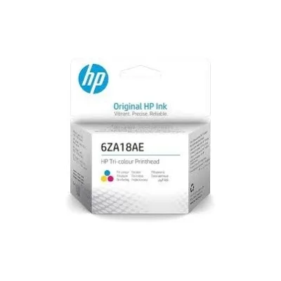 TESTINA DI STAMPA ORIGINALE HP 6za18ae B00496 COLORE Smart Tank 500