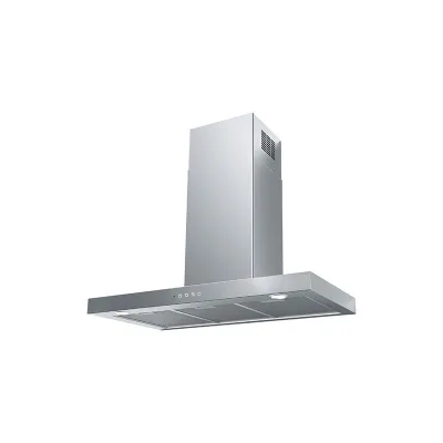 Franke: Cappa a parete Format FDF EG6 90 XS 325.0599.546 finitura inox satinato da 90 cm