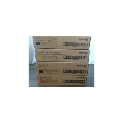 Toner ORIGINALE Xerox Phaser 006R01175 006R01280 6R01175 6R01280 COPYCENTRE C2128 NERO 26K