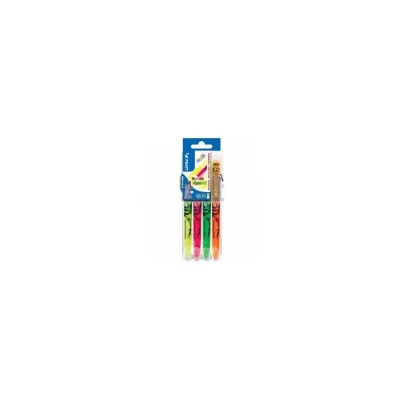 PILOT CF4 SET2GO FRIXION LIGHT- COL.AS 009134