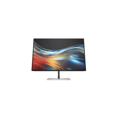 MONITOR LED HP Serie 7 PRO 724PN 8X534AA 24" IPS Full HD 100Hz MicroEdge Tempo risposta 5 ms