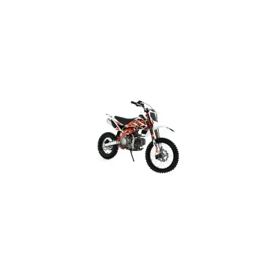 Pit Bike Cross Kayo TT190R Racing 17-14