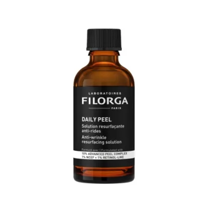 FILORGA DAILY PEEL WRINKLE 50ML