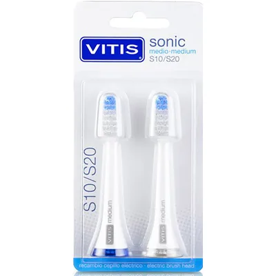 Vitis Sonic S10/s20 Ricambio m