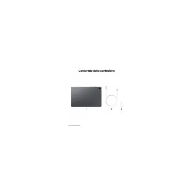 GALAXY TAB A11+ WIFI 128GB EE SM-X230NZAREEE
