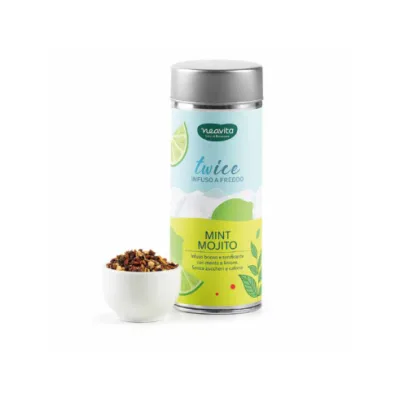 NEAVITA INFUSO TWICE MINT MOJITO 90 G