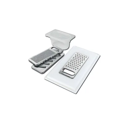 Foster Kit tagliere 8159 101 da 21.5x38 cm