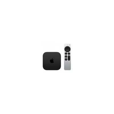 APPLE APPLE TV 4K 3RD WI-FI-ITA 64GB MN873T/A