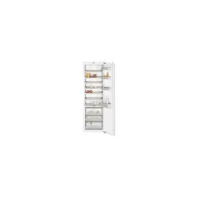 Gaggenau Frigorifero combinato monoporta completamente integrabile RC289370 da 56 cm - RICHIEDERE PREVENTIVO