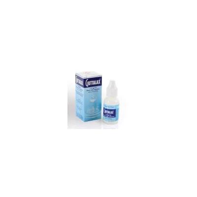 GUTTALAX*OS GTT 15ML 7,5MG/ML