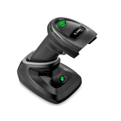 ZEBRA - EVM SCANNER DS2278 2D SR/USB KIT/BLACK DS2278SR7U2100P