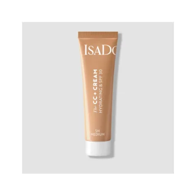 ISADORA THE CC + CREAM 5N MEDIUM