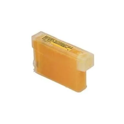 Cartuccia Compatibile BROTHER MC 3000 Yellow LC01Y