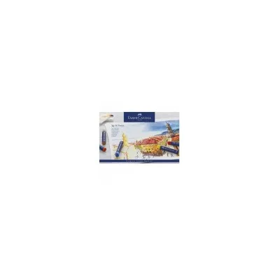 FABER CASTEL CF36 OIL PASTELS COL. ASS 127036