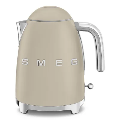 Smeg Bollitore elettrico KLF03MLMEU finitura moonlight
