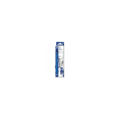 STAEDTLER CF12MATITA MARS LUMOGRAPH 3H 100-3H