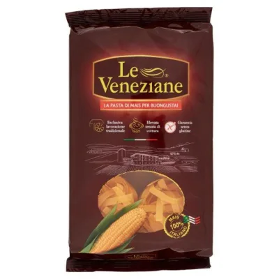 Le Veneziane Fettucce 250 g Molino di Ferro