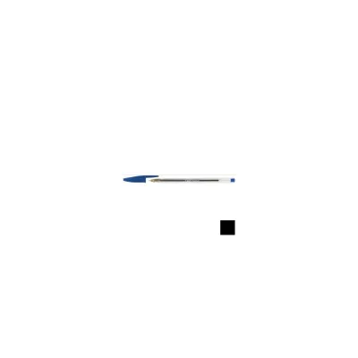 BIC CF50PENNE SF CRISTAL PLAR BLU 880656