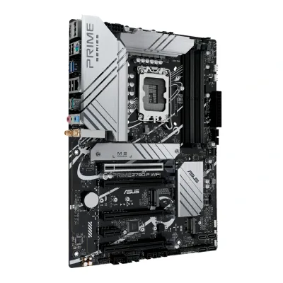 ASUS Scheda Madre PRIME Z790-P WIFI