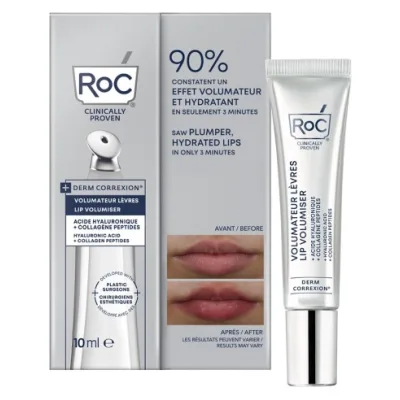 ROC DERM CORREXION LIP VOLUMIZZANTE