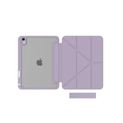 CELLY BOOK CASE IPAD 10.9 10GEN/11GEN LIL BOOKMAG08LI