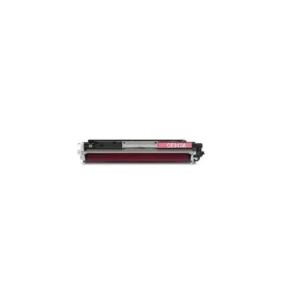 Toner COMPATIBILE HP COLOR LASERJET CE313A 126A CP1025 PRO100 M175 MFP PRO200 M275 MFP Magenta