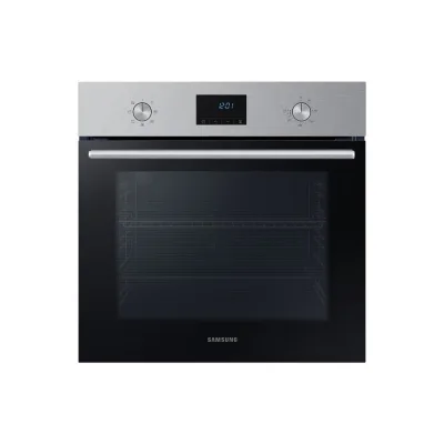PRONTA CONSEGNA - Samsung: Forno multifunzione da incasso NV68A1110BS finitura inox da 60 cm - PROMO FINO ESAURIMENTO SCORTE
