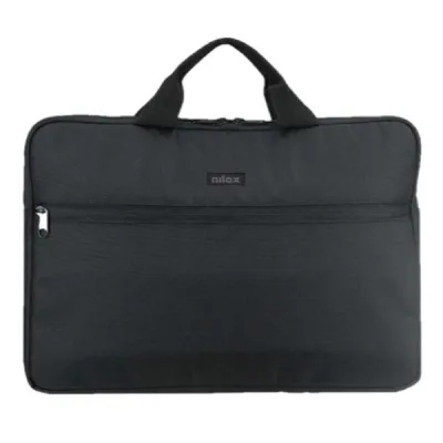 Borsa per notebook fino a 15.6" con tasca esterna NXB002