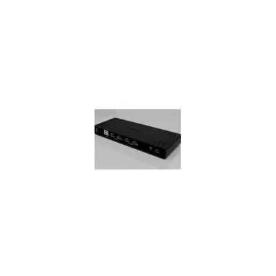 I-TEC 4K DISPLAY DOCKING STATION PD 85W CADUA4KDKPDB100