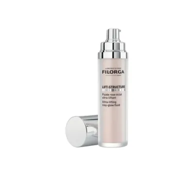 FILORGA LIFT STRUCTURE RADIANCE FLUIDO LIFTING ILLUMINANTE