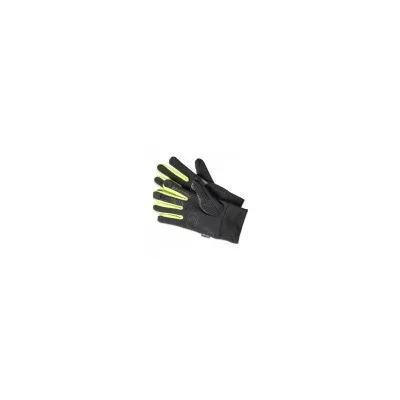 CELLY SPORT TOUCH GLOVES YELLOW SPORTGLOVE17YL