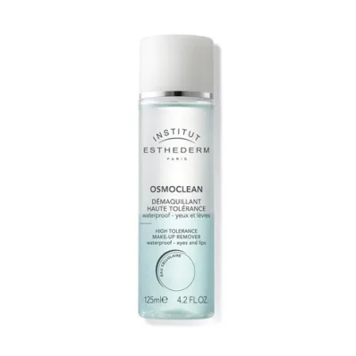 ESTHEDERM OSMOCLEAN STRUCCANTE ALTA TOLLERANZA WATERPROOF 125ML