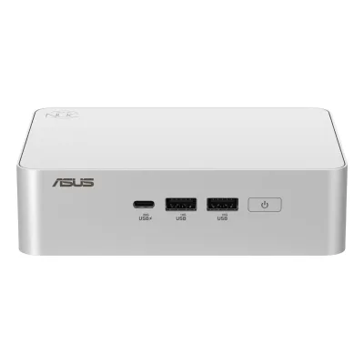 ASUS NUC 15 Pro+ RNUC15CRSU500002 Intel Core Ultra 5 225H DDR5-SDRAM Intel Arc 130T SSD M.2 Wi-Fi 7 Bluetooth 5.4 FreeDOS