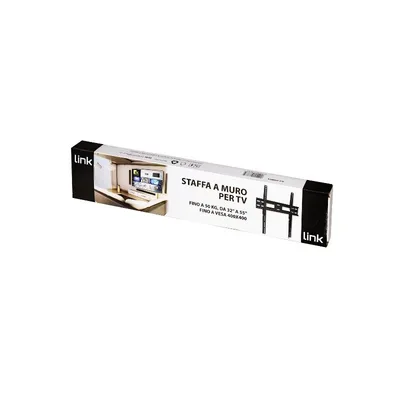 NEO STAFFA  TV FINO A 50 KG, 35-55" LKBR54
