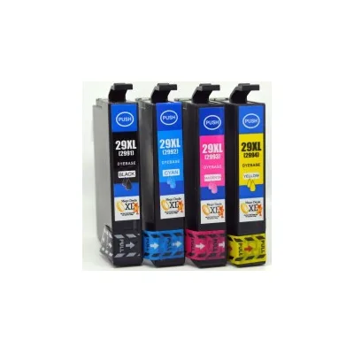 CARTUCCIA COMPATIBILE EPSON C13T29934010 T299340 29XL MAGENTA T2993