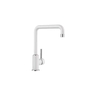 PRONTA CONSEGNA - Blanco Miscelatore monocomando MILI 1523107 finitura bianco