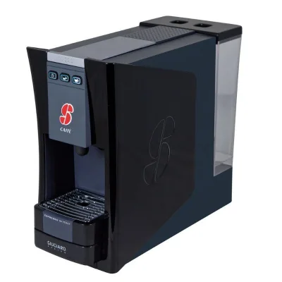 Macchina da Caffè S12 Nera Essse Caffè
