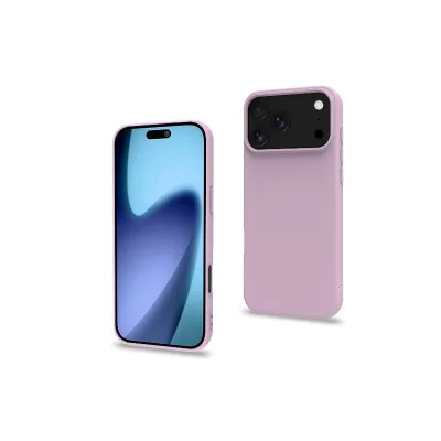 CELLY CROMO COVER IPHONE 17 PRO MAX PK CROMO1152PK