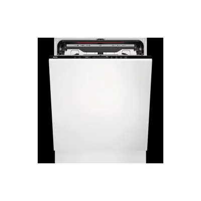 PRONTA CONSEGNA - AEG Lavastoviglie a scomparsa totale FHK 74707 P da 60 cm