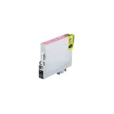 CARTUCCIA COMPATIBILE EPSON STYLUS PHOTO R2400 T0596 MAGENTA LIGHT