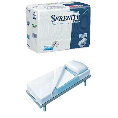 Serenity Classic Traversa 60x90 cm 30 Pezzi