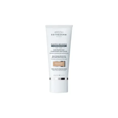 ESTHEDERM PHOTO REVERSE HYPERPIGMENTATIONS ANTIMACCHIA COLORATO BEIGE MEDIUM SPF50 50ML