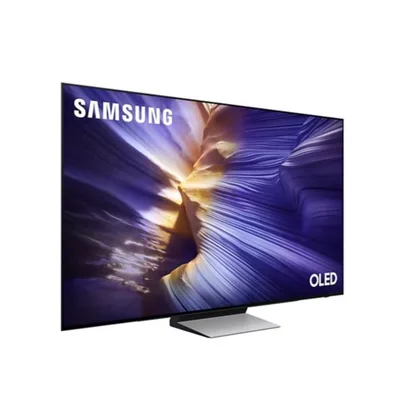 SAMSUNG ENTERTAINMENT TV 77 POLL OLED QE77S90FAEXZT