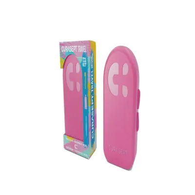 CURASEPT TRAVEL FUXIA 5PZ