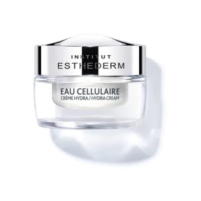 ESTHEDERM EAU CELLULAIRE CREME HYDRAREPULPANT 50ML