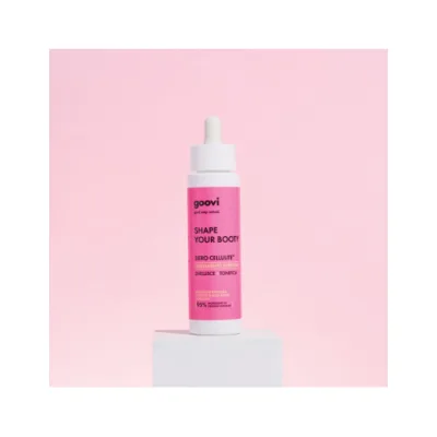 GOOVI SIERO CELLULITE