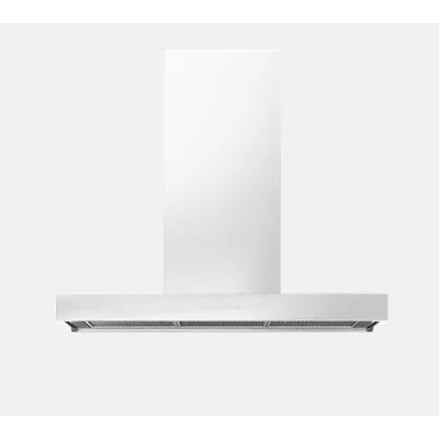Ilve Cappa aspirante da parete AGK Pro Line AGK90 finitura inox da 90 cm - IN PROMOZIONE FINO AL 6/07