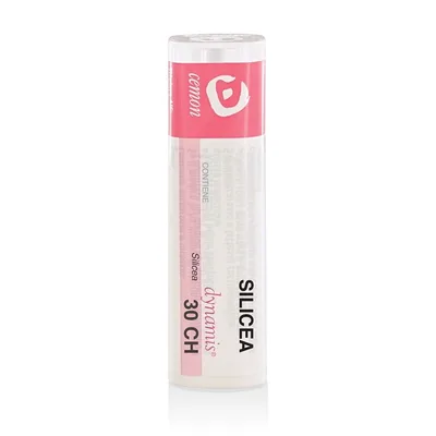 Cemon Silicea 30Ch Granuli 6G
