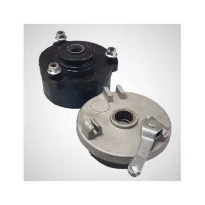 Mozzo e Portaganasce 6″, 7″ o 8″, per MiniATV