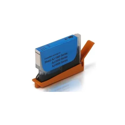 Cartuccia Compatibile Ink-Jet Sharp AJ 1800 AJ-T20C T20C CIANO